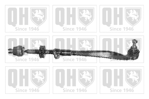 Barre de connexion QUINTON HAZELL QDL2387S