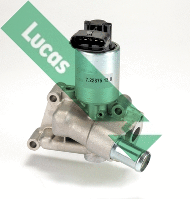 Vanne EGR LUCAS FDR133