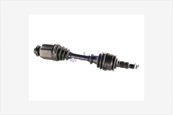 Arbre de transmission DEPA 3630602