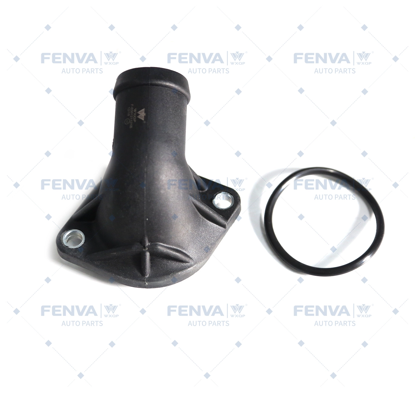 Bride de liquide de refroidissement WXQP 320531