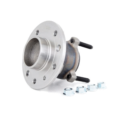 Kit de roulements de roue MTR 12115551