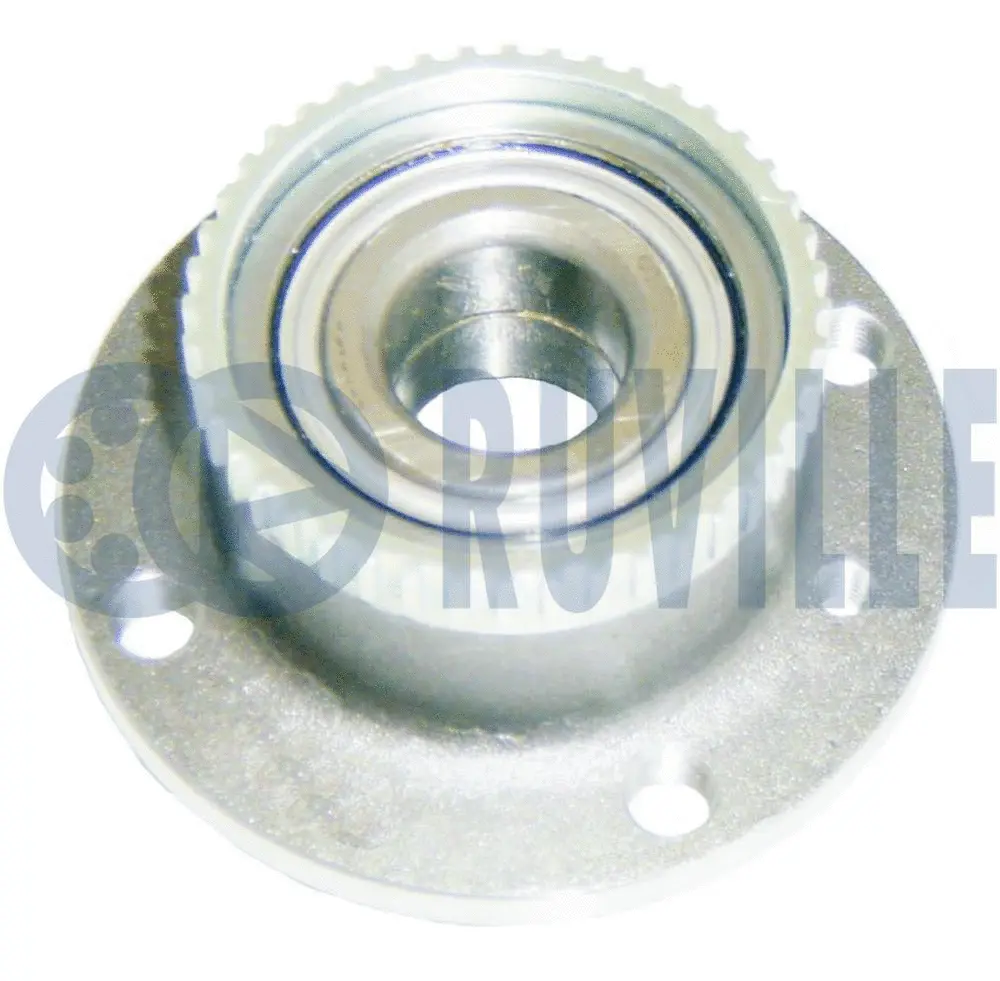 Kit de roulements de roue RUVILLE 220571