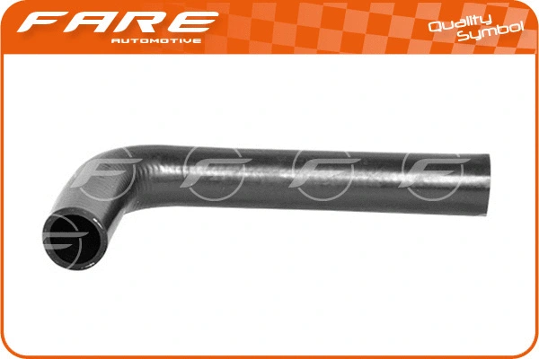 Durite de radiateur FARE SA 5972