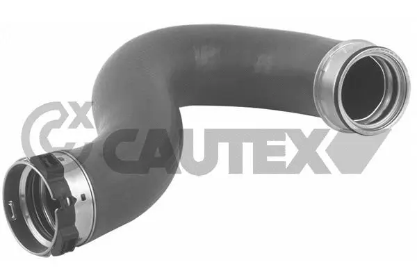 Gaine de suralimentation CAUTEX 186732