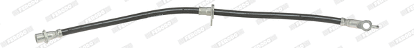 Flexible de frein FERODO FHY2629