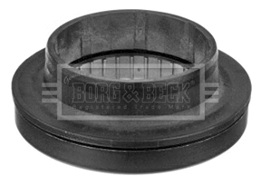 Roulement, coupelle de suspension BORG & BECK BSM5408