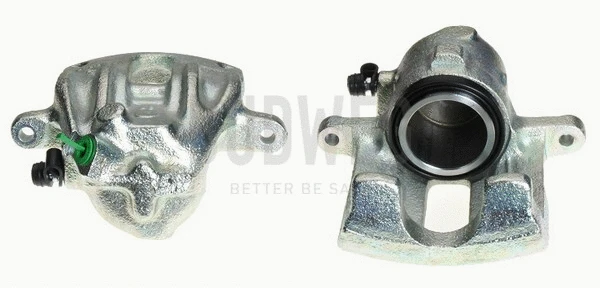 Étrier de frein BUDWEG CALIPER 341248