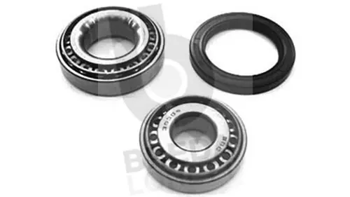 Kit de roulements de roue BREDA LORETT KRT2218