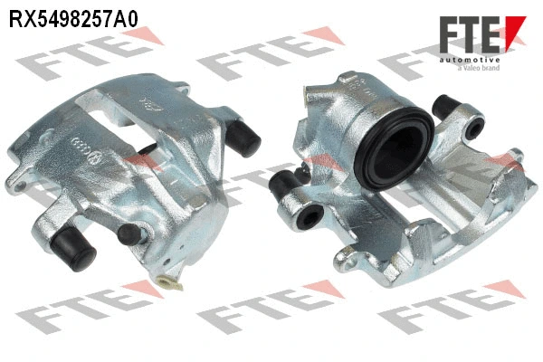 Étrier de frein FTE 9291740