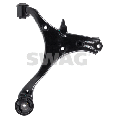 Bras de liaison, suspension de roue SWAG 85 93 0429