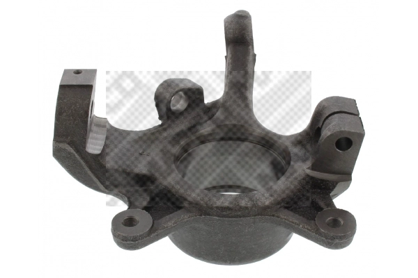 Fusée d'essieu, suspension de roue MAPCO 107701