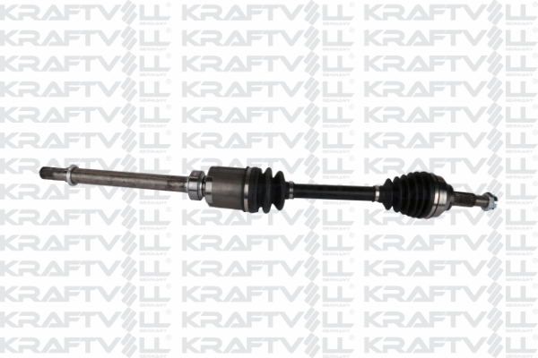 Arbre de transmission KRAFTVOLL GERMANY 01010174