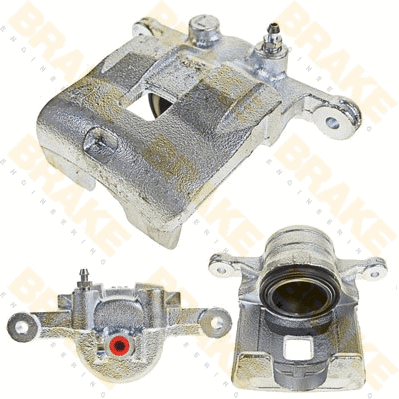 Étrier de frein Brake ENGINEERING CA3303