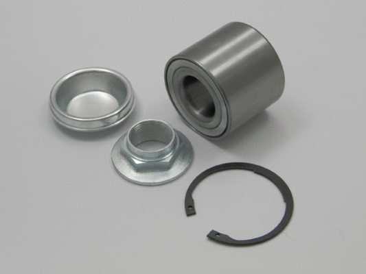 Kit de roulements de roue MTR 12160977
