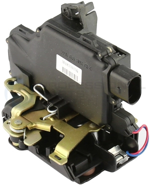 Serrure de porte Professional Parts 82427015