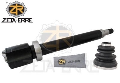 Jeu de joints, arbre de transmission ZETA-ERRE ZR8049