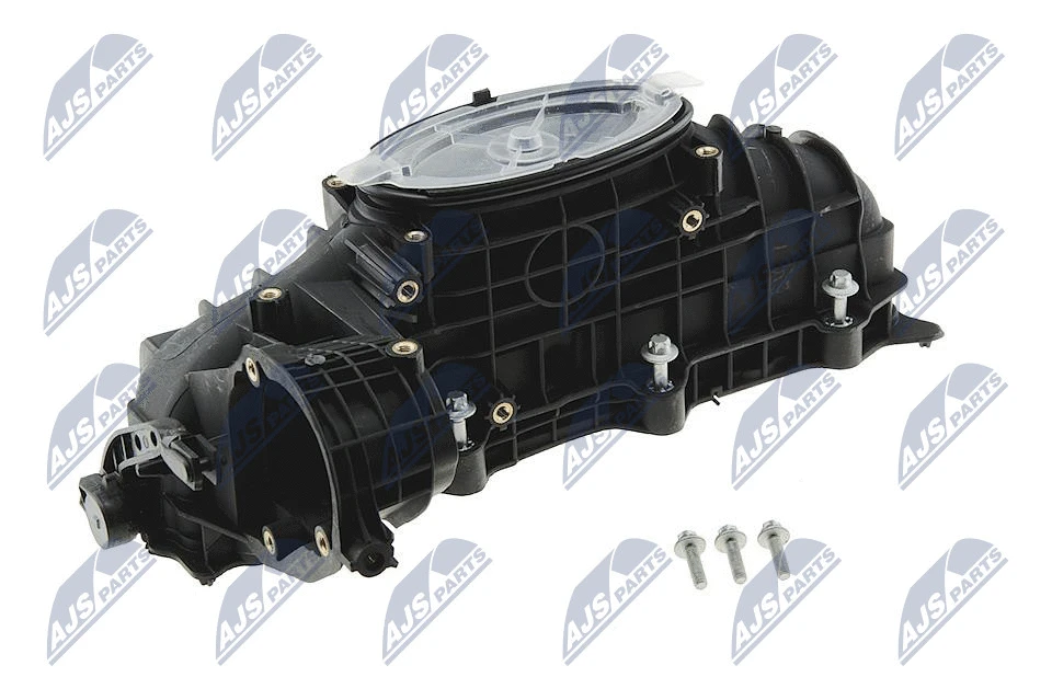 Module de tube d'admission NTY BKS-ME-003