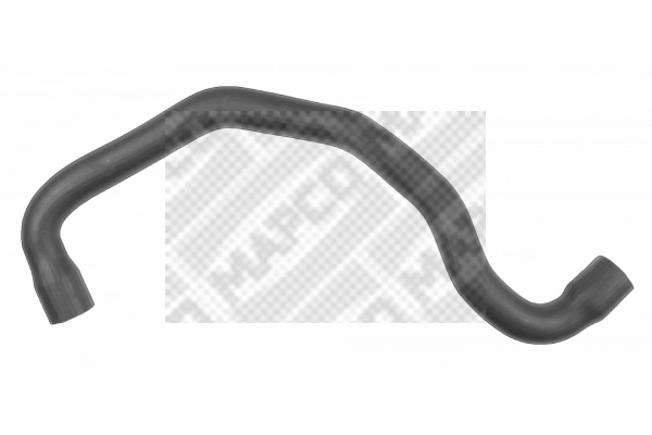 Gaine de suralimentation MAPCO 39904