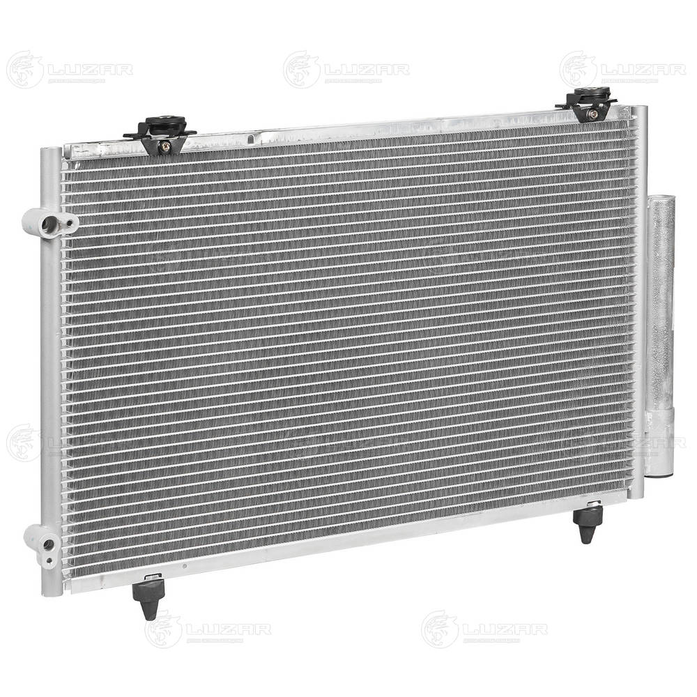 Condenseur, climatisation LUZAR LRAC 3019