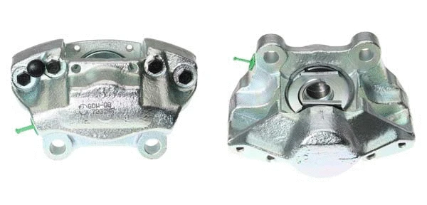 Étrier de frein 4X4 ESTANFI PDF-49-216
