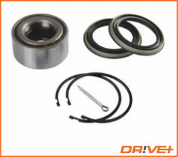 Kit de roulements de roue Dr!ve+ DP2010.10.0473