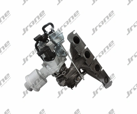 Turbocompresseur, suralimentation Jrone 8B03-40M-L11