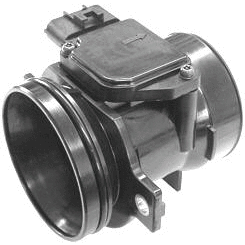 Débitmètre de masse d'air HOFFER 7516051E