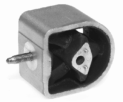 Support moteur BOGE 88-055-A
