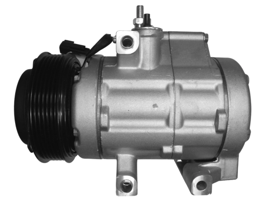 Compresseur, climatisation Airstal 10-2049