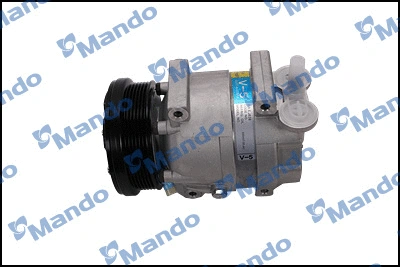 Compresseur, climatisation MANDO EAC00027K