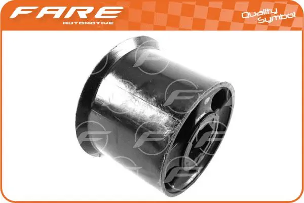 Suspension, corps de l'essieu FARE-CO 26994