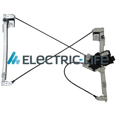 Lève-vitre ELECTRIC LIFE ZR STO24 L C