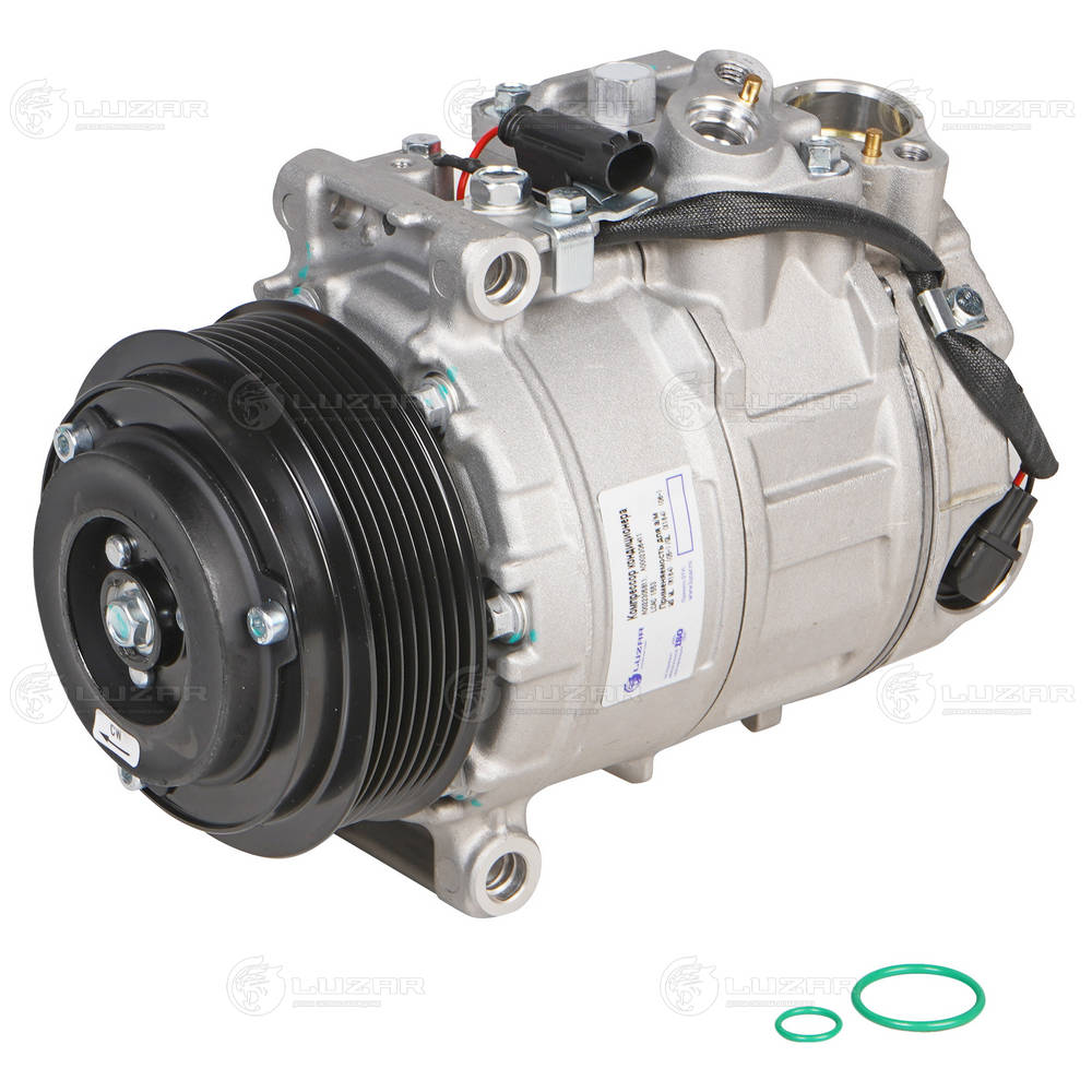 Compresseur, climatisation LUZAR LCAC 1553