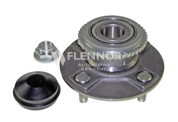 Kit de roulements de roue FLENNOR FR951875