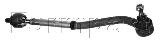 Barre de connexion FORMPART 2177014