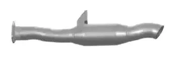 Tuyau d'échappement VEGAZ GmbH MIR-84