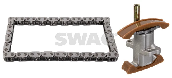 Kit de distribution par chaîne SWAG 33 10 4688