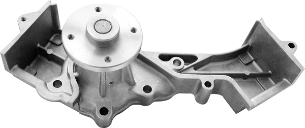 Pompe à eau, refroidissement du moteur A.Z. Meisterteile AZMT-30-100-1758