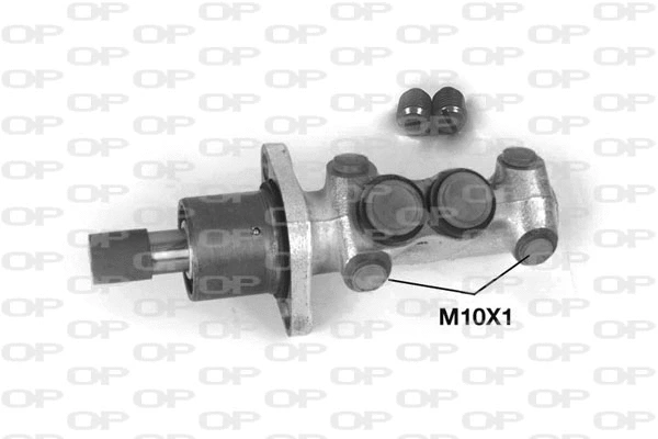 Maître-cylindre de frein OPEN PARTS FBM1256.00