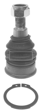 Rotule de suspension BORG & BECK BBJ5584