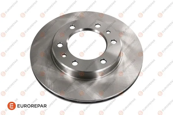 Disque de frein EUROREPAR 1667869780