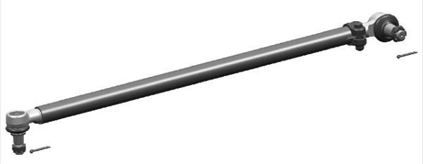 Barre de direction LEMFÖRDER 13548 01