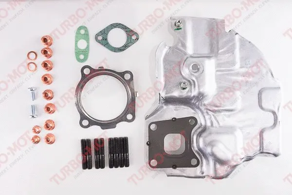 Kit de montage, compresseur TURBO-MOT MS1777
