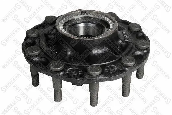 Moyeu de roue STELLOX 83-00671-SX