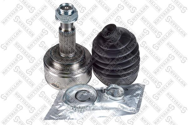 Jeu de joints, arbre de transmission STELLOX 150 2055-SX
