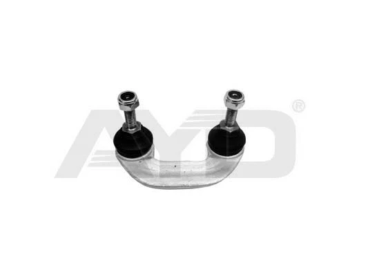 Entretoise/tige, stabilisateur AYD 9600493