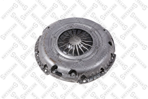Mécanisme d'embrayage STELLOX 07-00386-SX