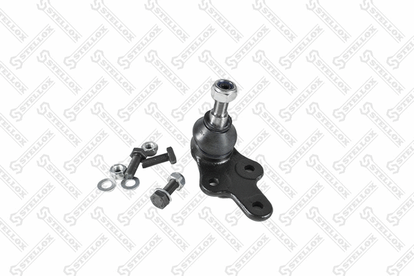 Rotule de suspension STELLOX 52-00289-SX
