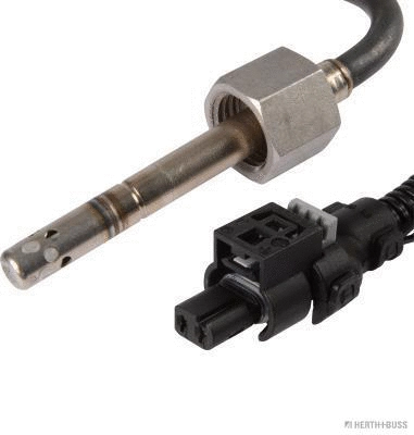 Capteur, température des gaz HERTH+BUSS ELPARTS 70682220