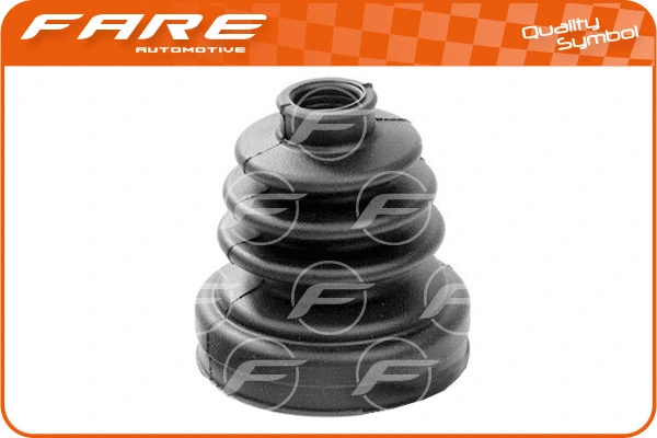 Joint-soufflet, arbre de commande FARE SA 14539
